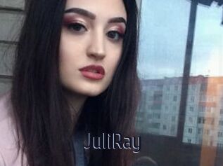 JuliRay