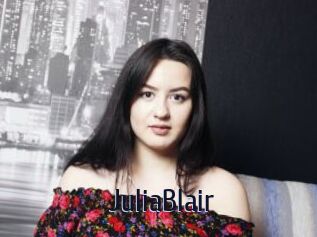 JuliaBlair