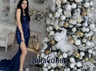 JuliaCohen