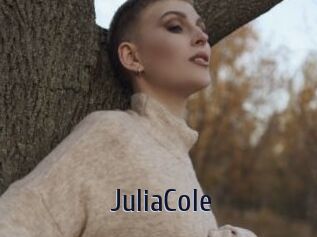 JuliaCole