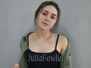 JuliaFowler