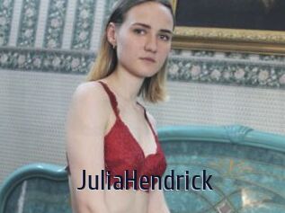 JuliaHendrick