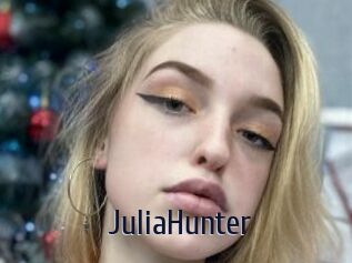 JuliaHunter