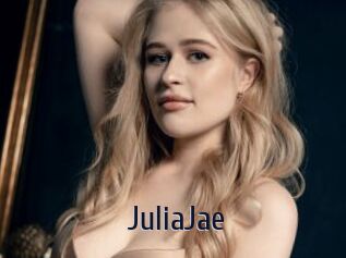 JuliaJae