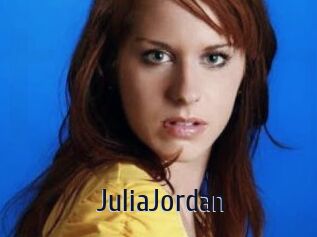 JuliaJordan