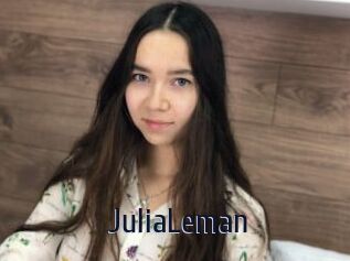 JuliaLeman