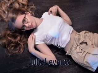 JuliaLevante