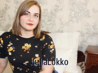 JuliaLokko
