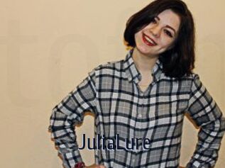 JuliaLure