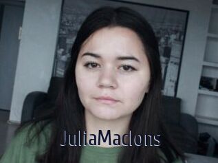 JuliaMaclons