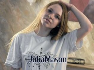 JuliaMason