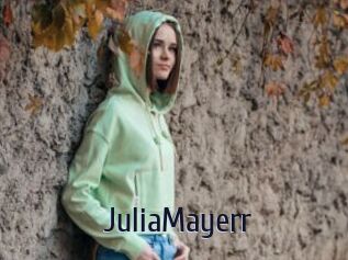 JuliaMayerr