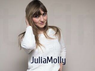 JuliaMolly