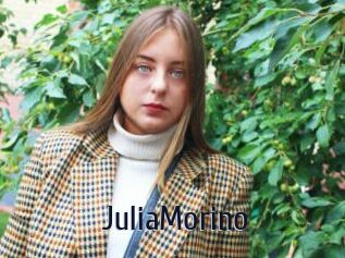 JuliaMorino