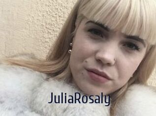 JuliaRosaly