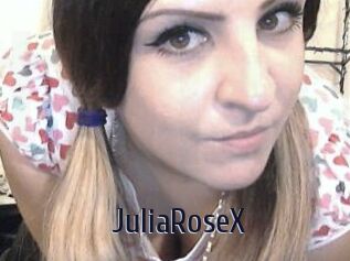 JuliaRoseX