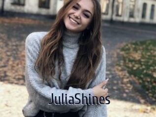 JuliaShines