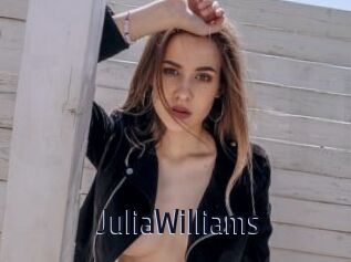 JuliaWilliams