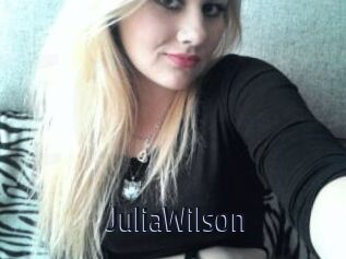 JuliaWilson