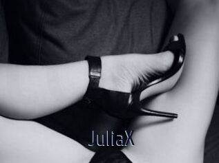 JuliaX