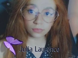 Julia_Laurence