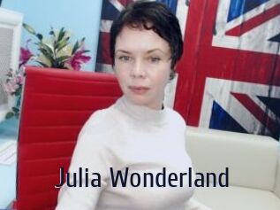 Julia_Wonderland