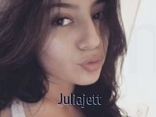 Juliajett