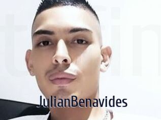 JulianBenavides