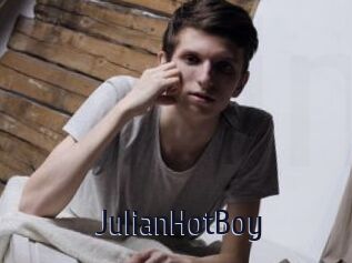 JulianHotBoy