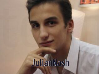 JulianNash