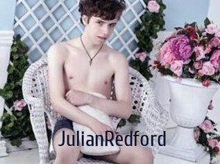 JulianRedford