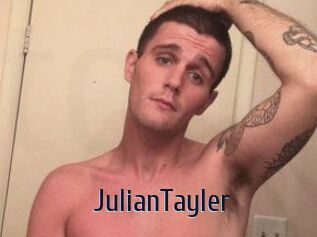 Julian_Tayler