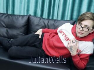 JulianWells