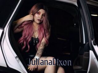 JulianaDixon