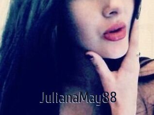 JulianaMay88
