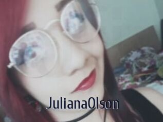JulianaOlson