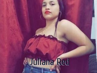 Juliana_Red