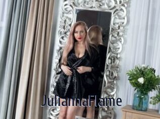 JuliannaFlame