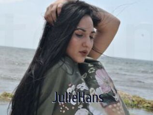 JulieHans