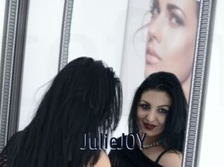 JulieJOY