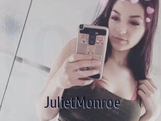 JulietMonroe