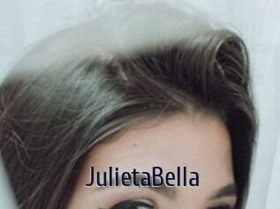 JulietaBella