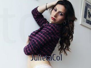 JulietaCol