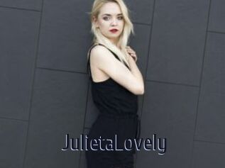 JulietaLovely