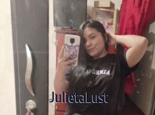 JulietaLust