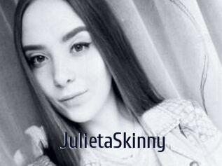 JulietaSkinny