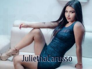JuliethaCarusso