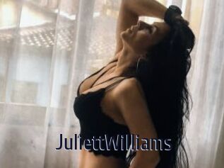 JuliettWilliams