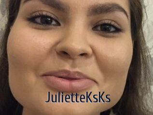 JulietteKsKs