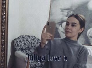 Juliya_love_x